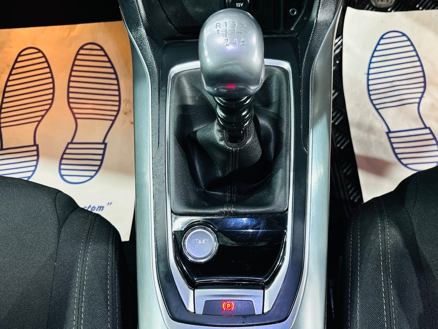 Used Peugeot 308 2014 for sale - 78007440: Photo 27