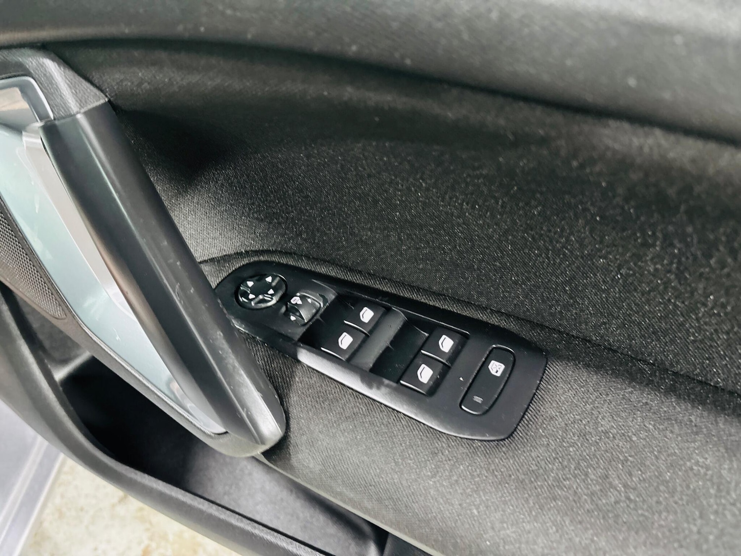 Used Peugeot 308 2014 for sale - 78007440: Photo 29