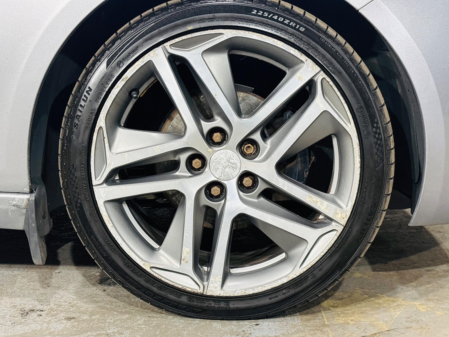 Used Peugeot 308 2014 for sale - 78007440: Photo 30