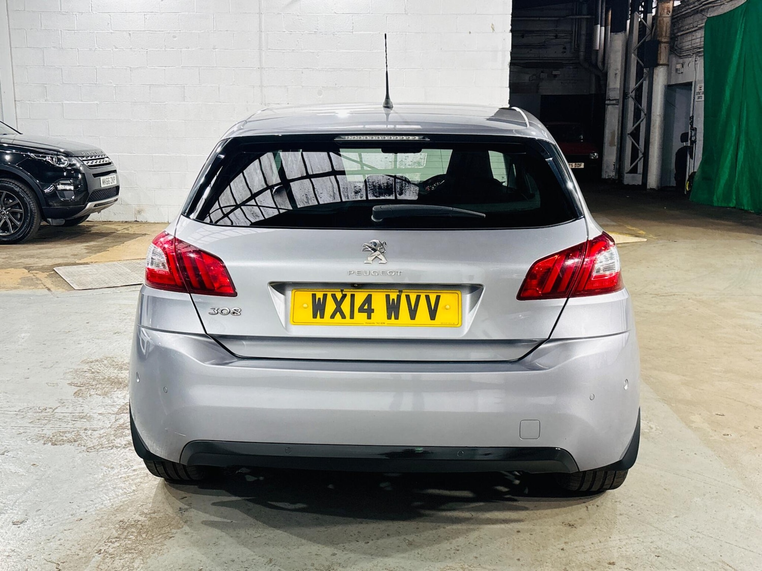 Used Peugeot 308 2014 for sale - 78007440: Photo 6