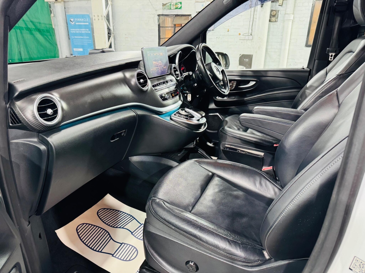 Used Mercedes-Benz V-Class 2025 for sale - 77203307: Photo 15