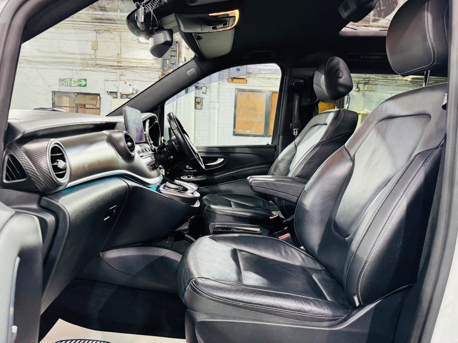 Used Mercedes-Benz V-Class 2025 for sale - 77203307: Photo 16