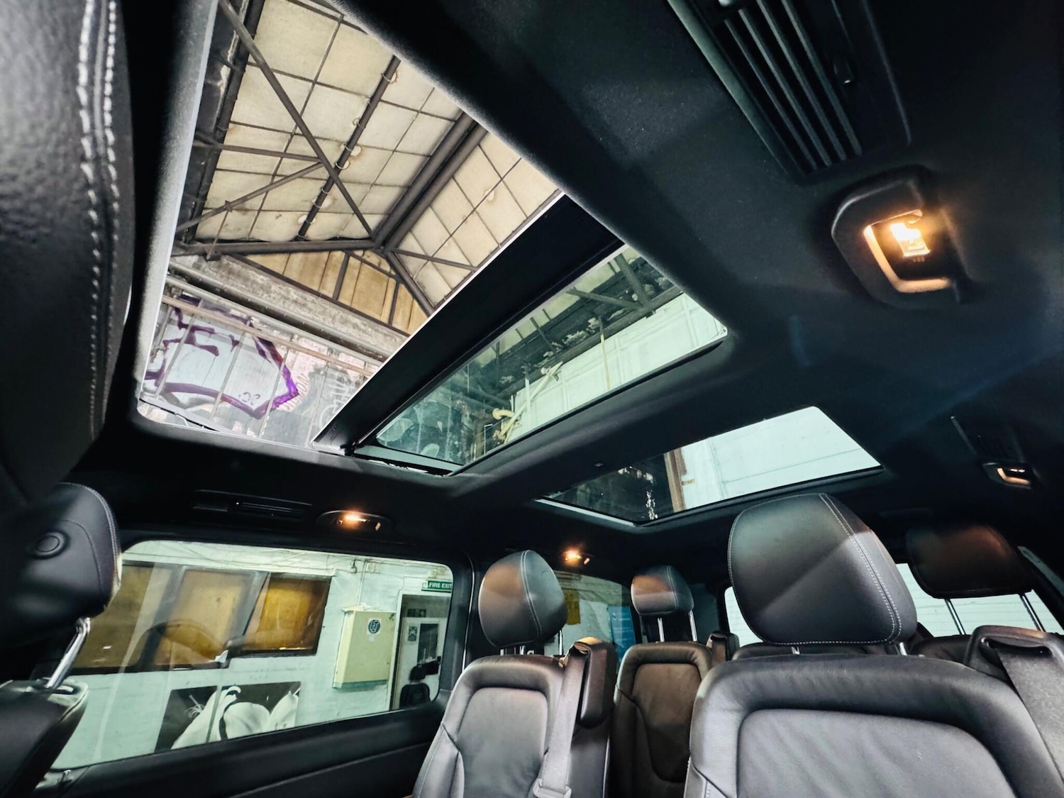 Used Mercedes-Benz V-Class 2025 for sale - 77203307: Photo 18