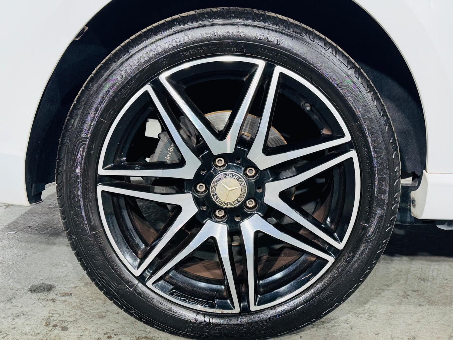 Used Mercedes-Benz V-Class 2025 for sale - 77203307: Photo 36