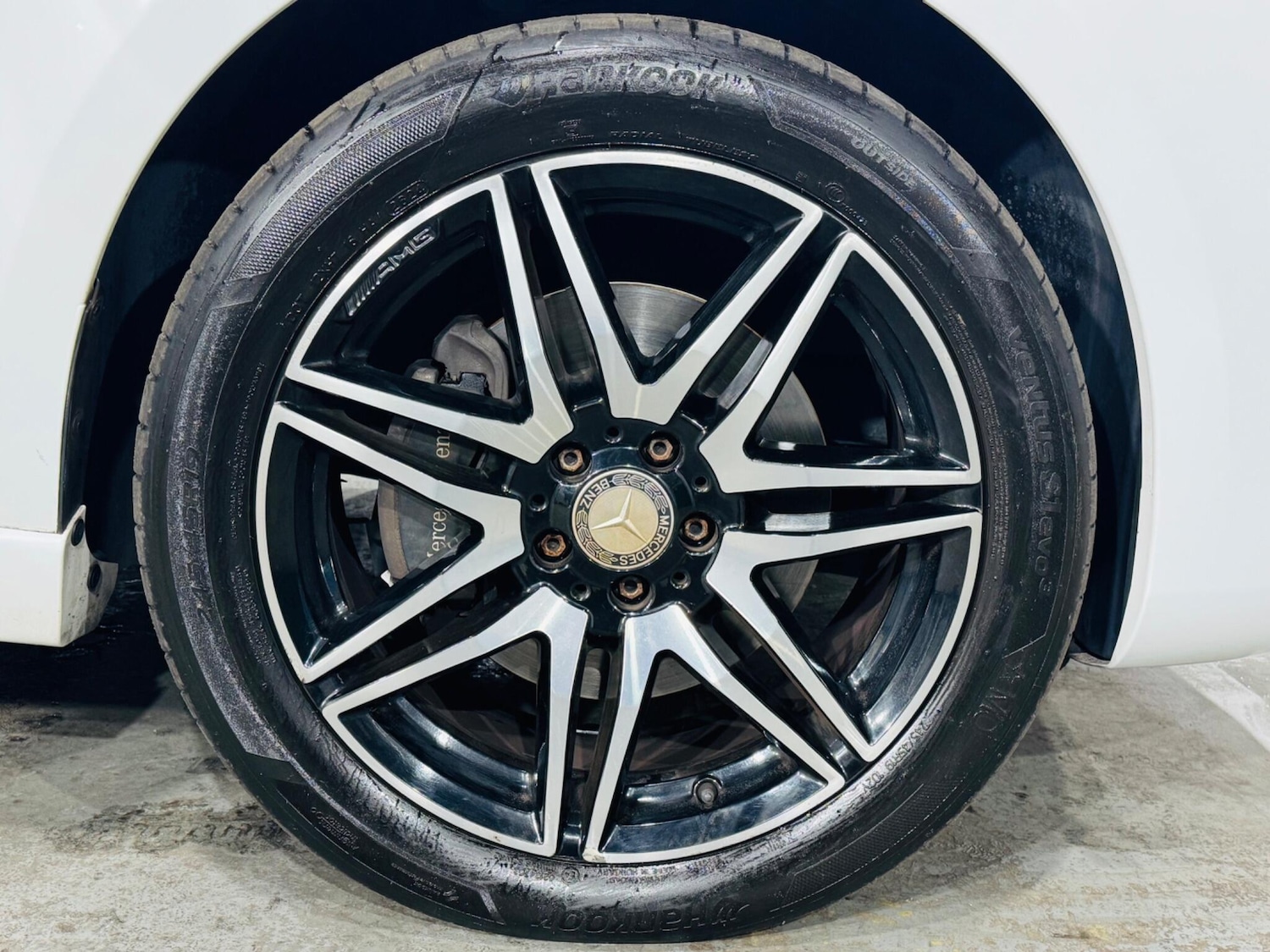 Used Mercedes-Benz V-Class 2025 for sale - 77203307: Photo 37