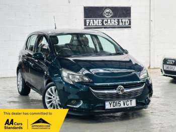 2015 (15) - 1.4 SE 5dr Auto