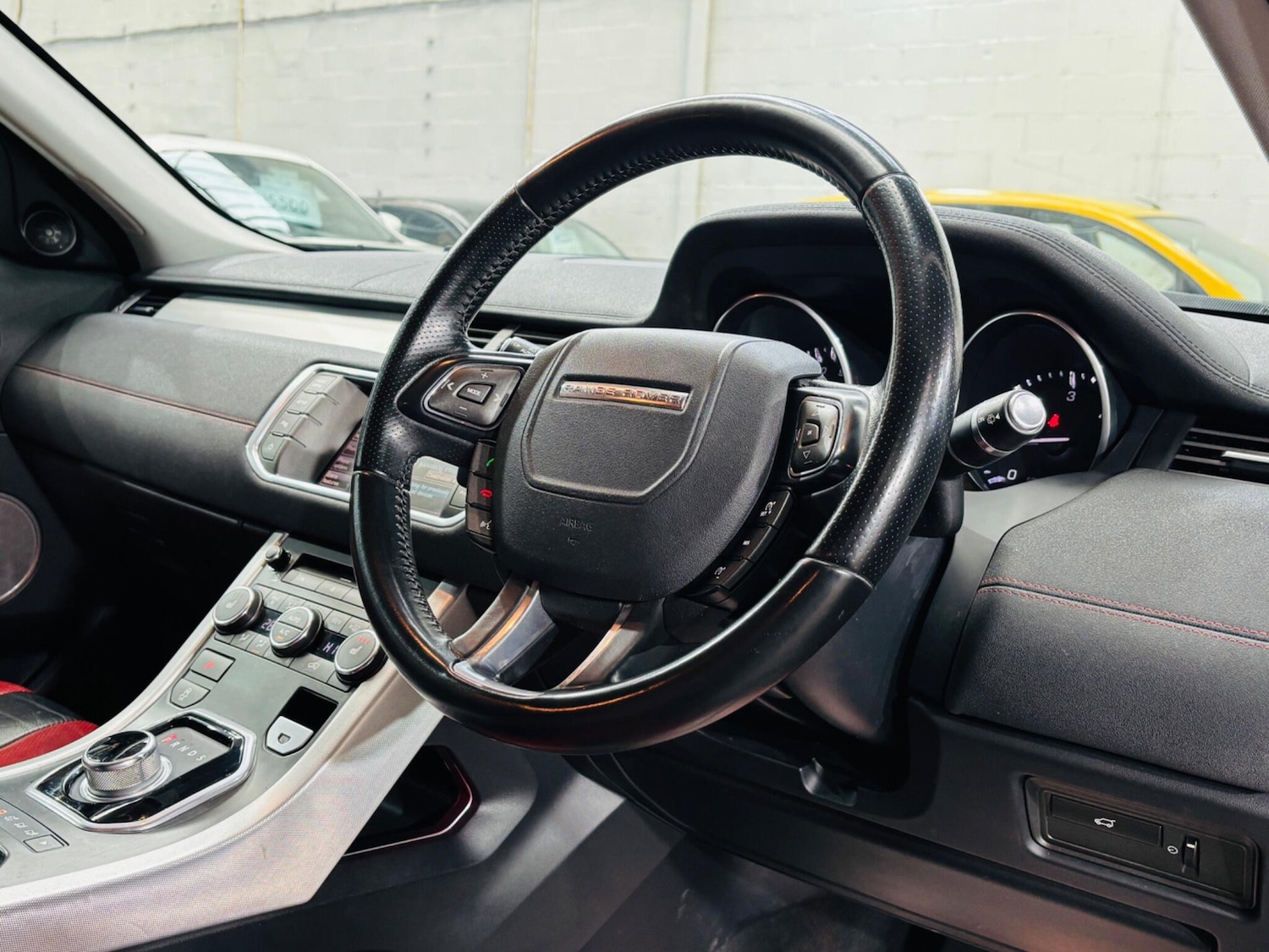 Used Land Rover Range Rover Evoque 2012 for sale - 78204017: Photo 10