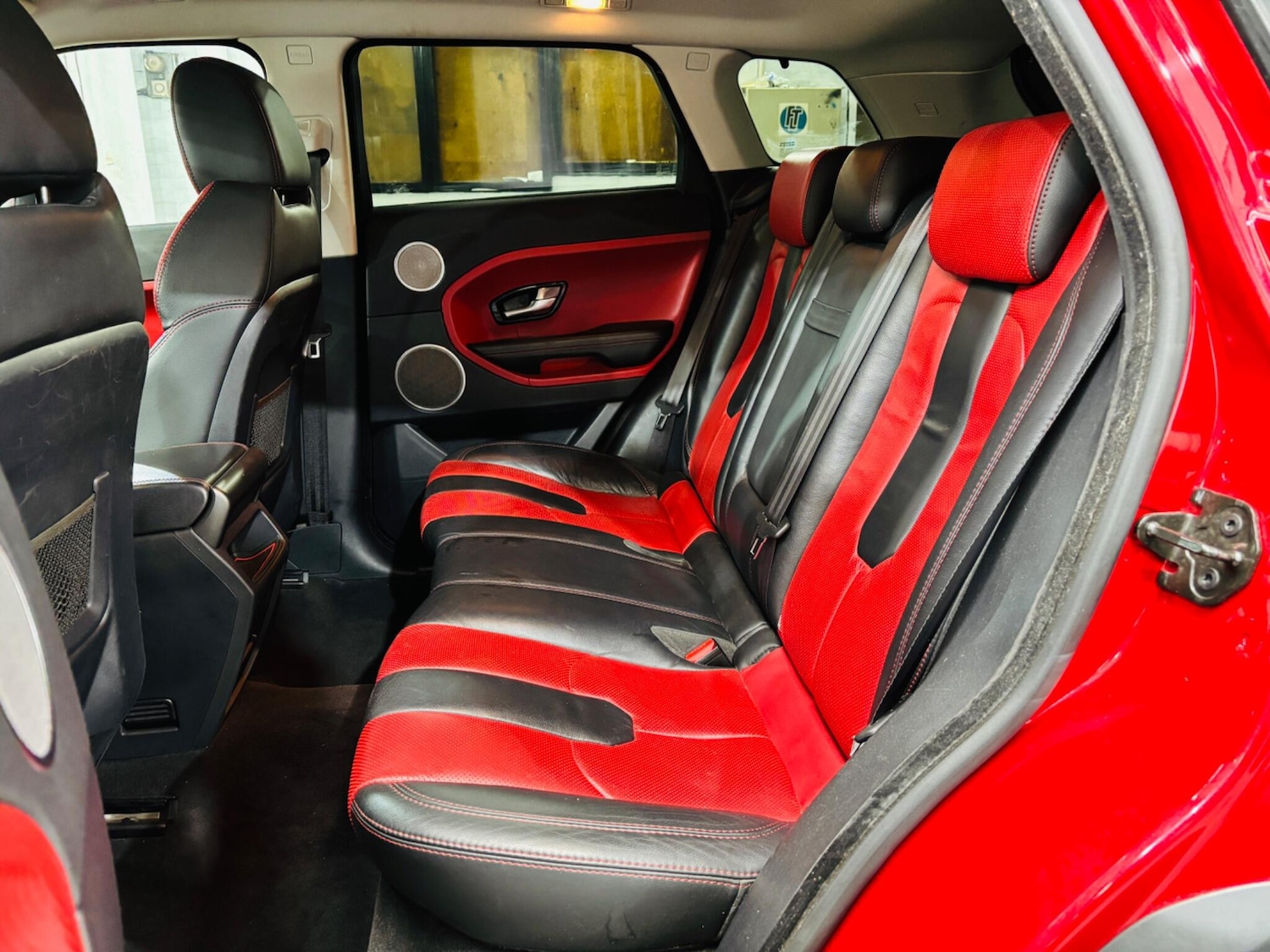 Used Land Rover Range Rover Evoque 2012 for sale - 78204017: Photo 14