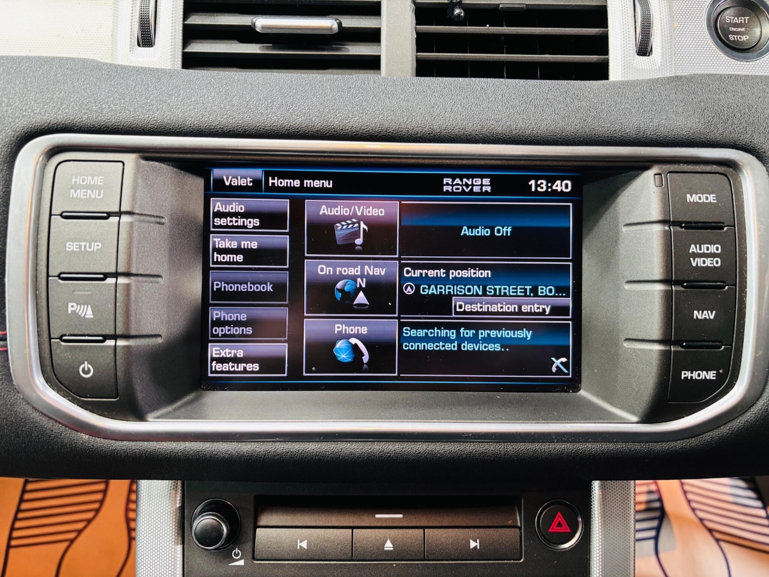 Used Land Rover Range Rover Evoque 2012 for sale - 78204017: Photo 15