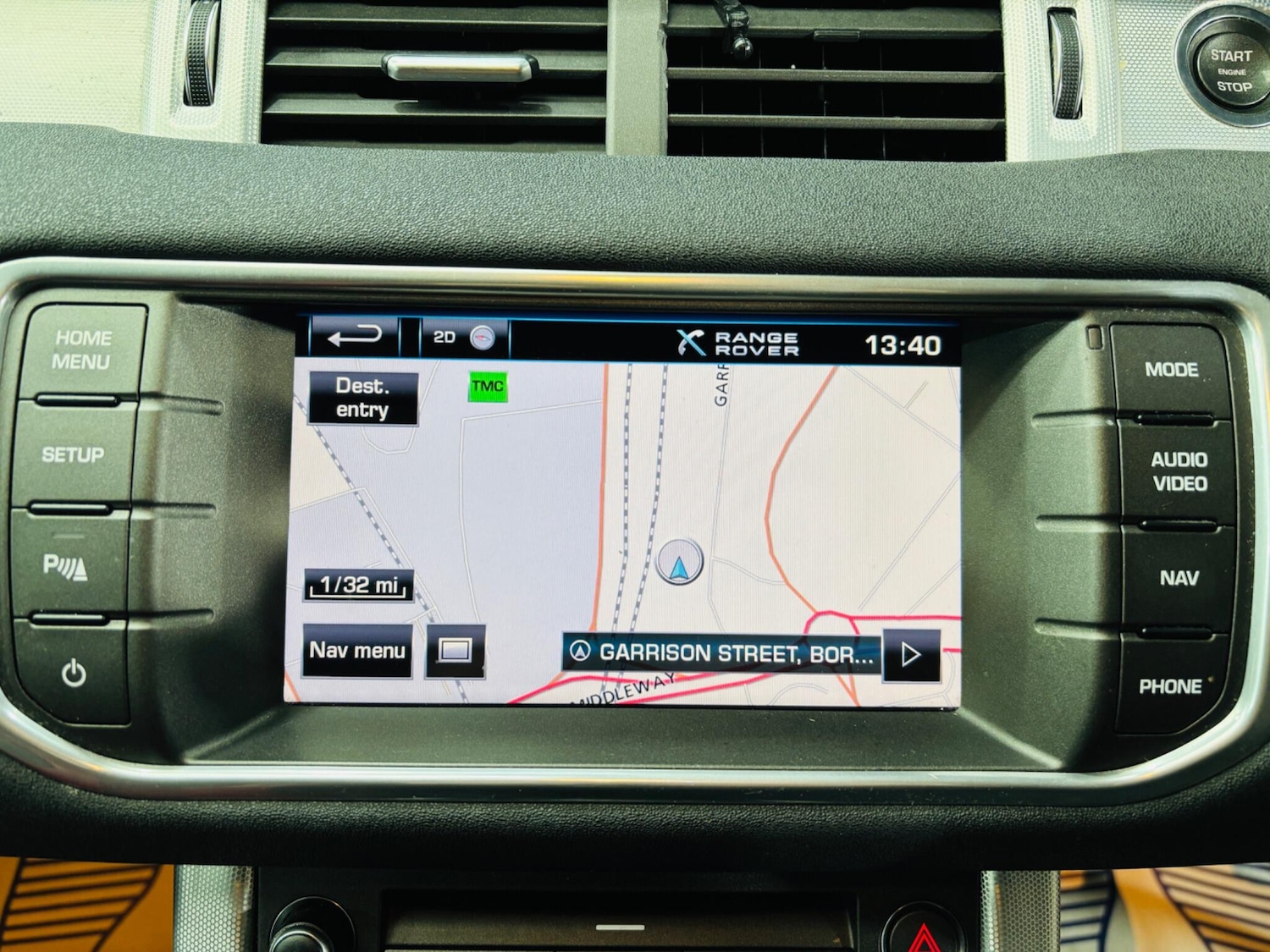 Used Land Rover Range Rover Evoque 2012 for sale - 78204017: Photo 16