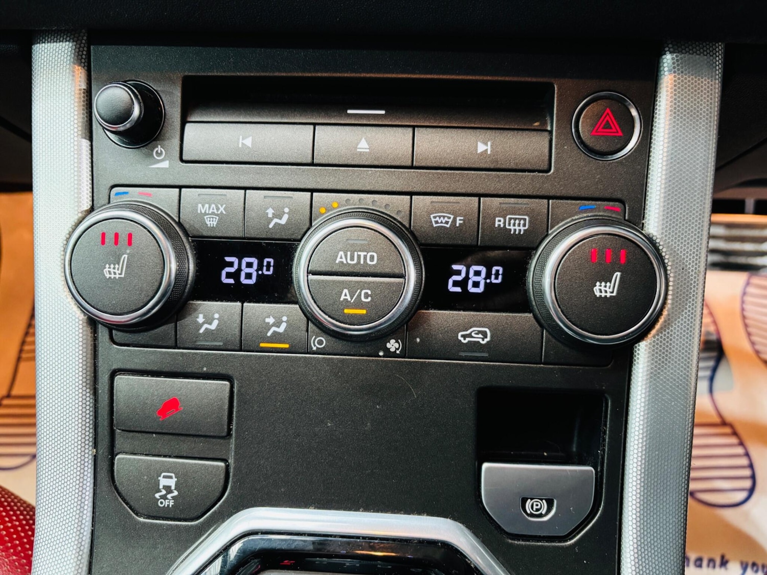 Used Land Rover Range Rover Evoque 2012 for sale - 78204017: Photo 18