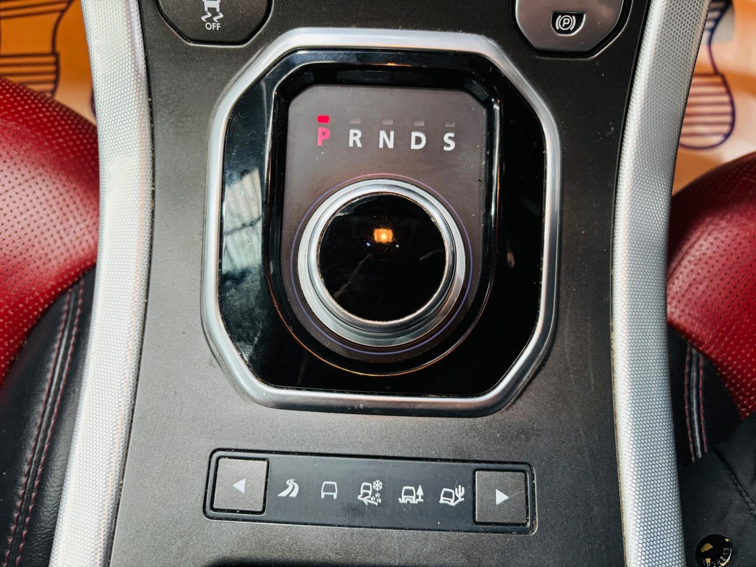 Used Land Rover Range Rover Evoque 2012 for sale - 78204017: Photo 20