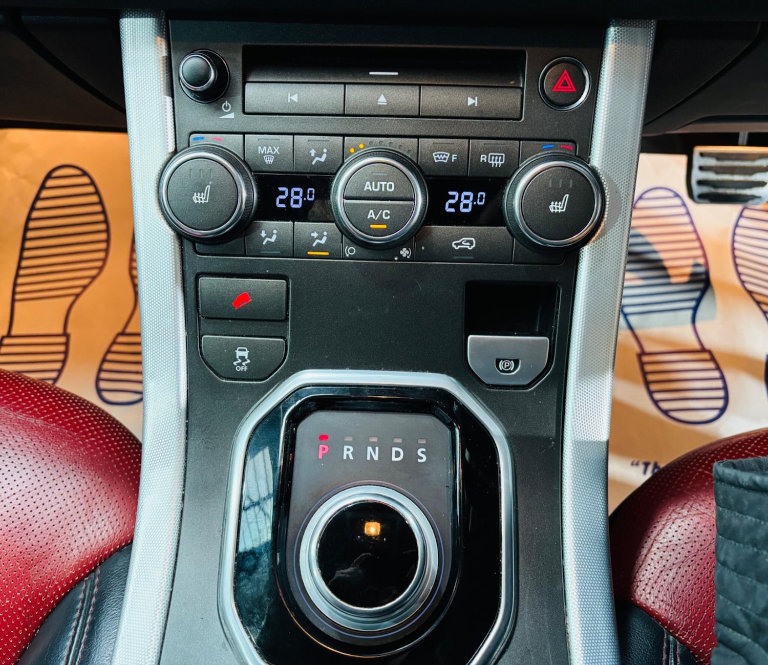 Used Land Rover Range Rover Evoque 2012 for sale - 78204017: Photo 21