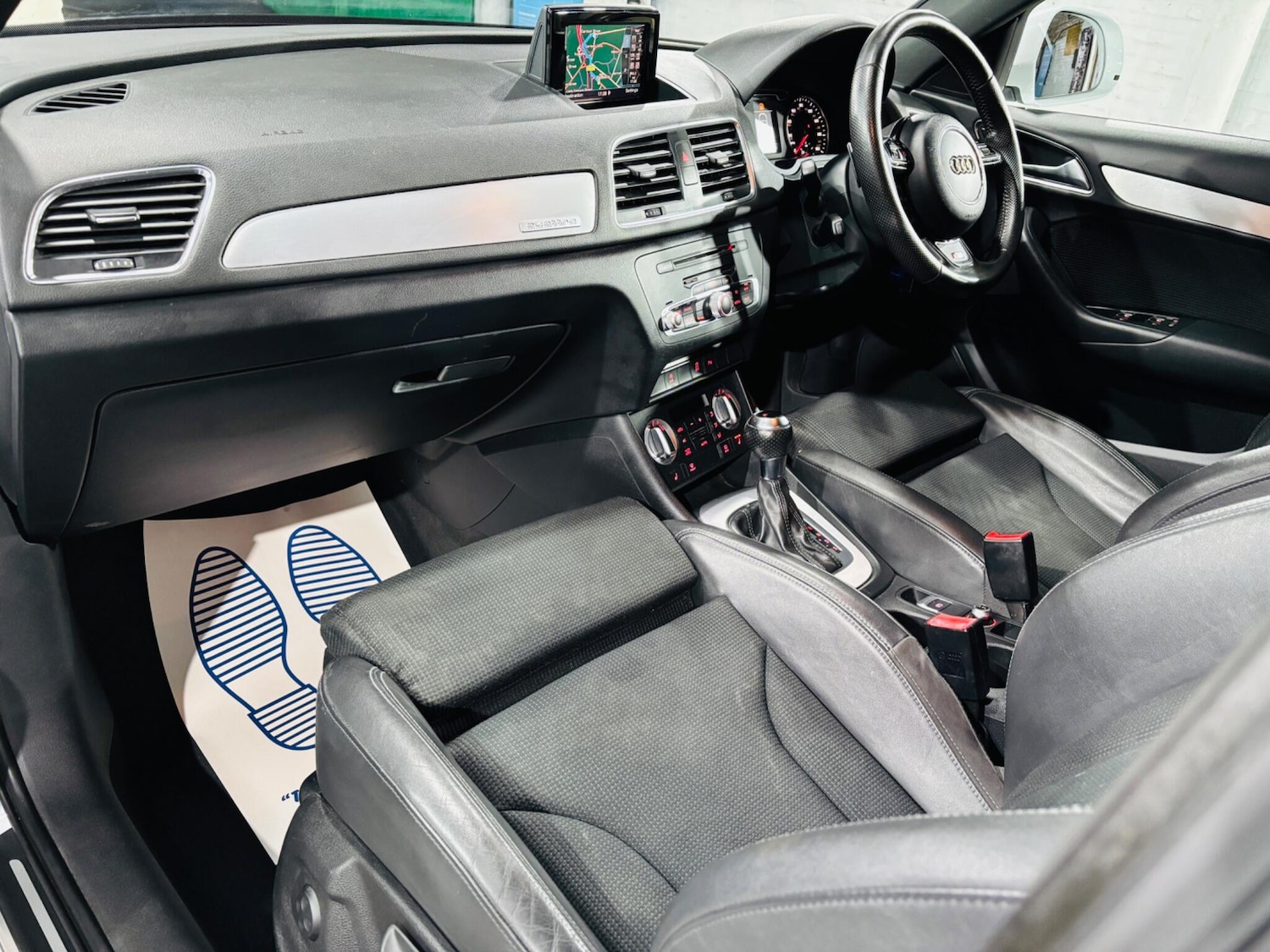 Used Audi Q3 2013 for sale - 76398040: Photo 14