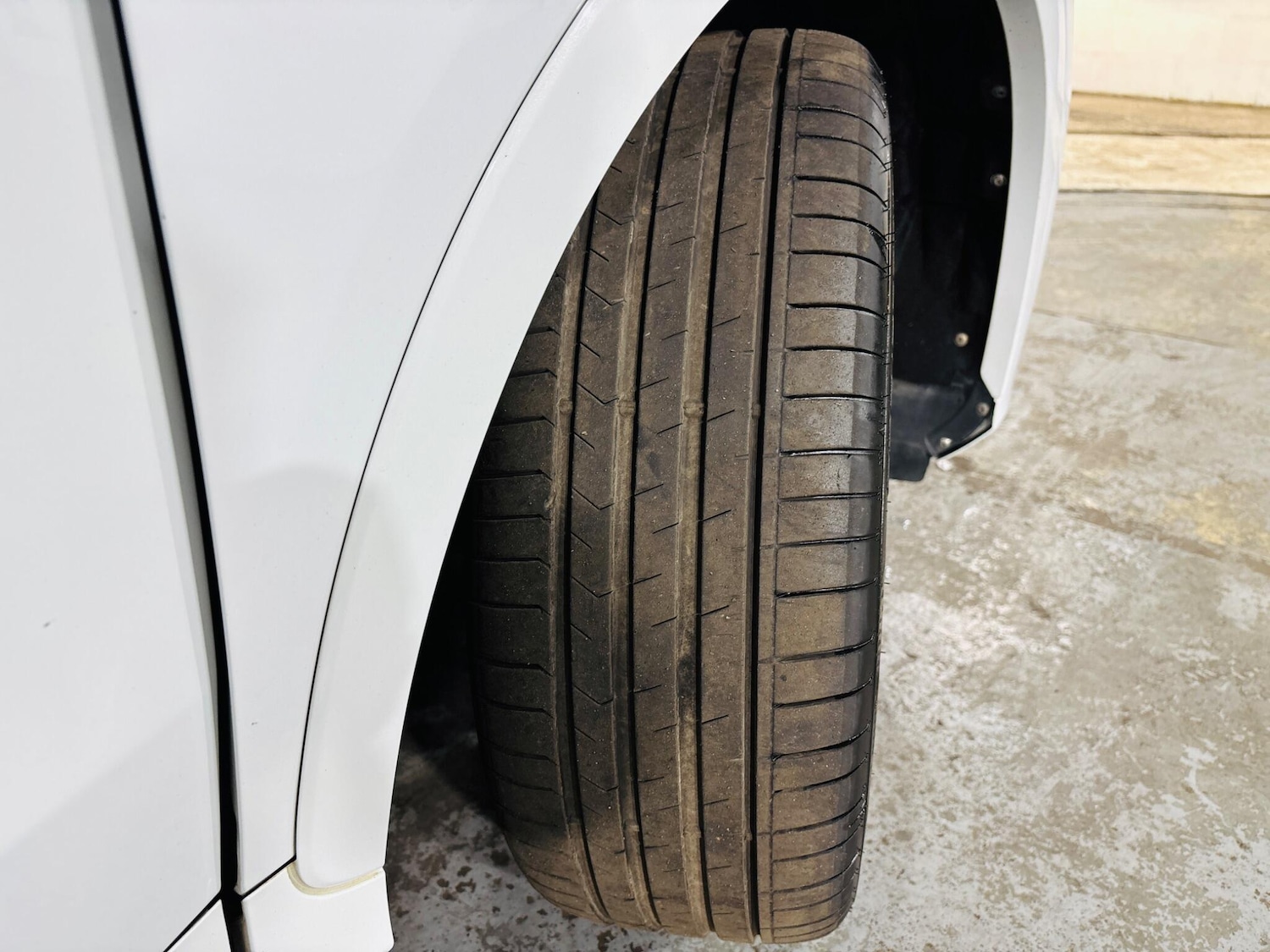 Used Audi Q3 2013 for sale - 76398040: Photo 37