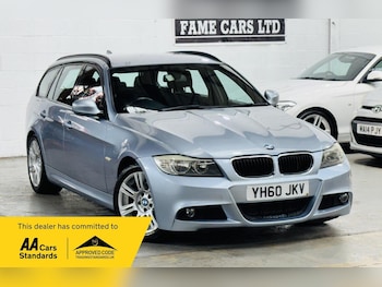 Used BMW 3 Series 2010 for sale - 79211879: Photo