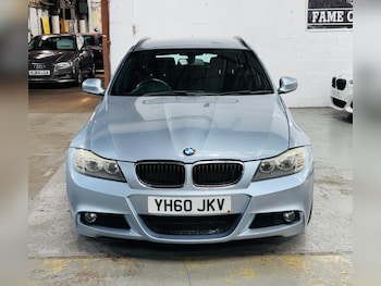 Used BMW 3 Series 2010 for sale - 79211879: Photo