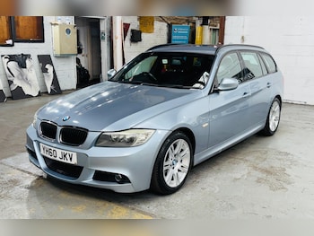 Used BMW 3 Series 2010 for sale - 79211879: Photo