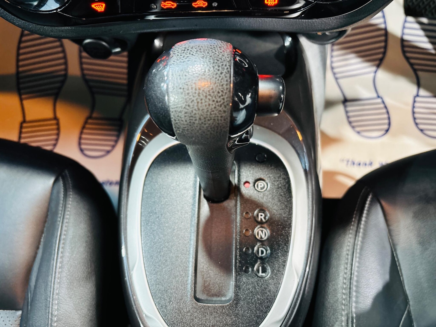 Vehicle 30