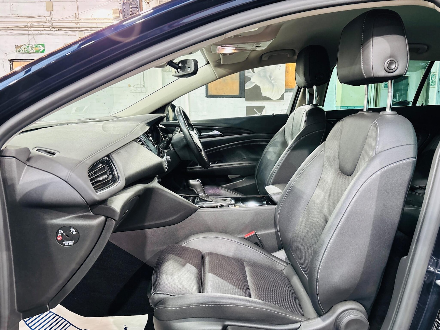 Used Vauxhall Insignia 2018 for sale - 76613356: Photo 15