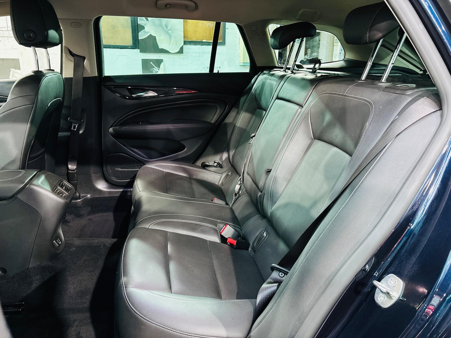 Used Vauxhall Insignia 2018 for sale - 76613356: Photo 16