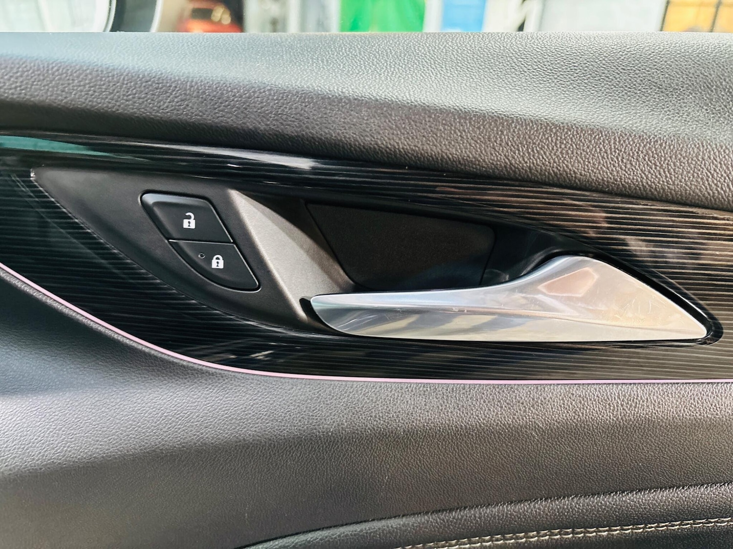 Used Vauxhall Insignia 2018 for sale - 76613356: Photo 18