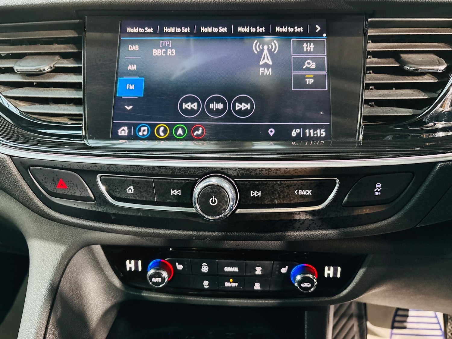 Used Vauxhall Insignia 2018 for sale - 76613356: Photo 24