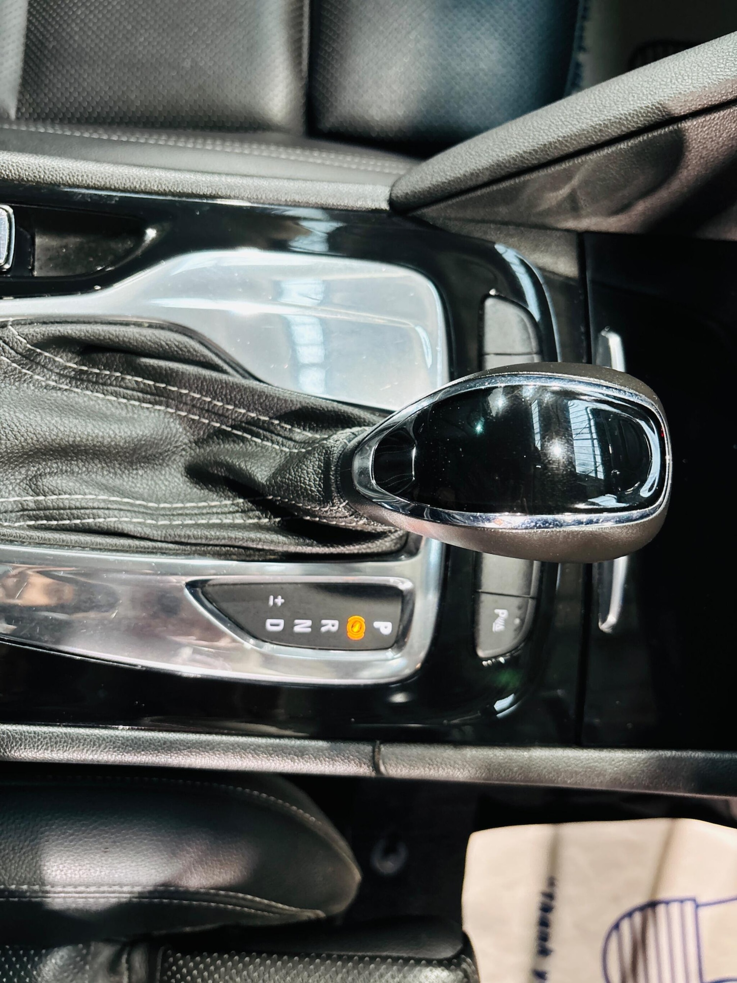 Used Vauxhall Insignia 2018 for sale - 76613356: Photo 26