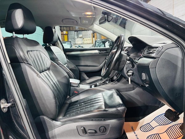 Used Skoda Superb 2018 for sale - 76294689: Photo 13