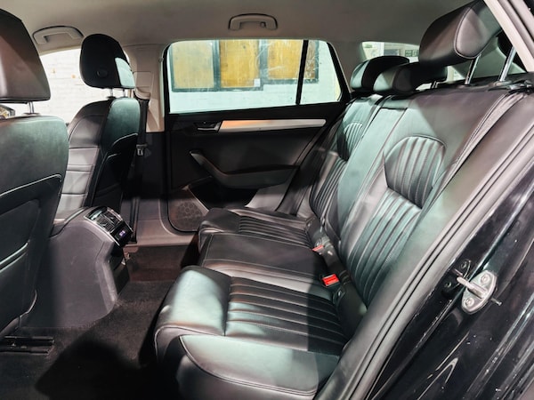 Used Skoda Superb 2018 for sale - 76294689: Photo 16