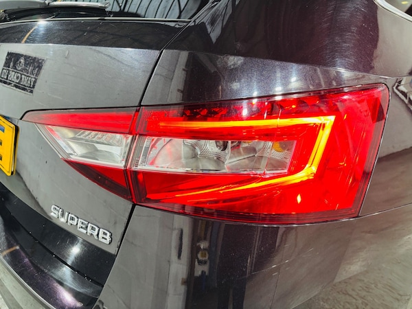Used Skoda Superb 2018 for sale - 76294689: Photo 35