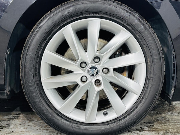 Used Skoda Superb 2018 for sale - 76294689: Photo 36