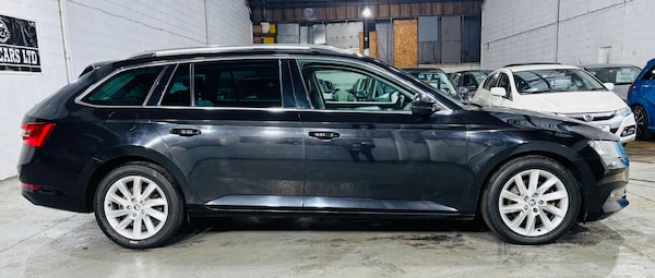 Used Skoda Superb 2018 for sale - 76294689: Photo 8