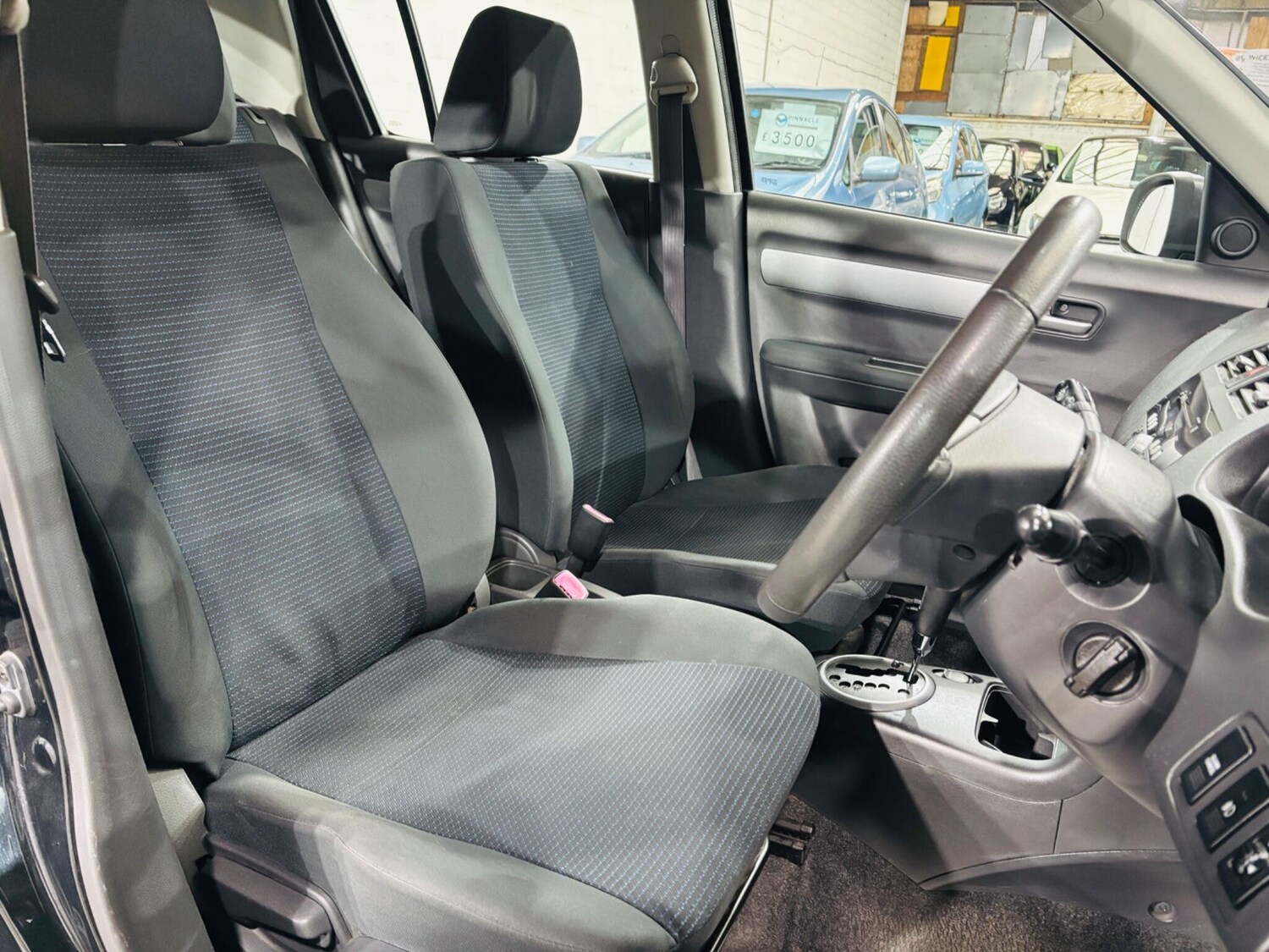 Used Suzuki Swift 2010 for sale - 77908450: Photo 12