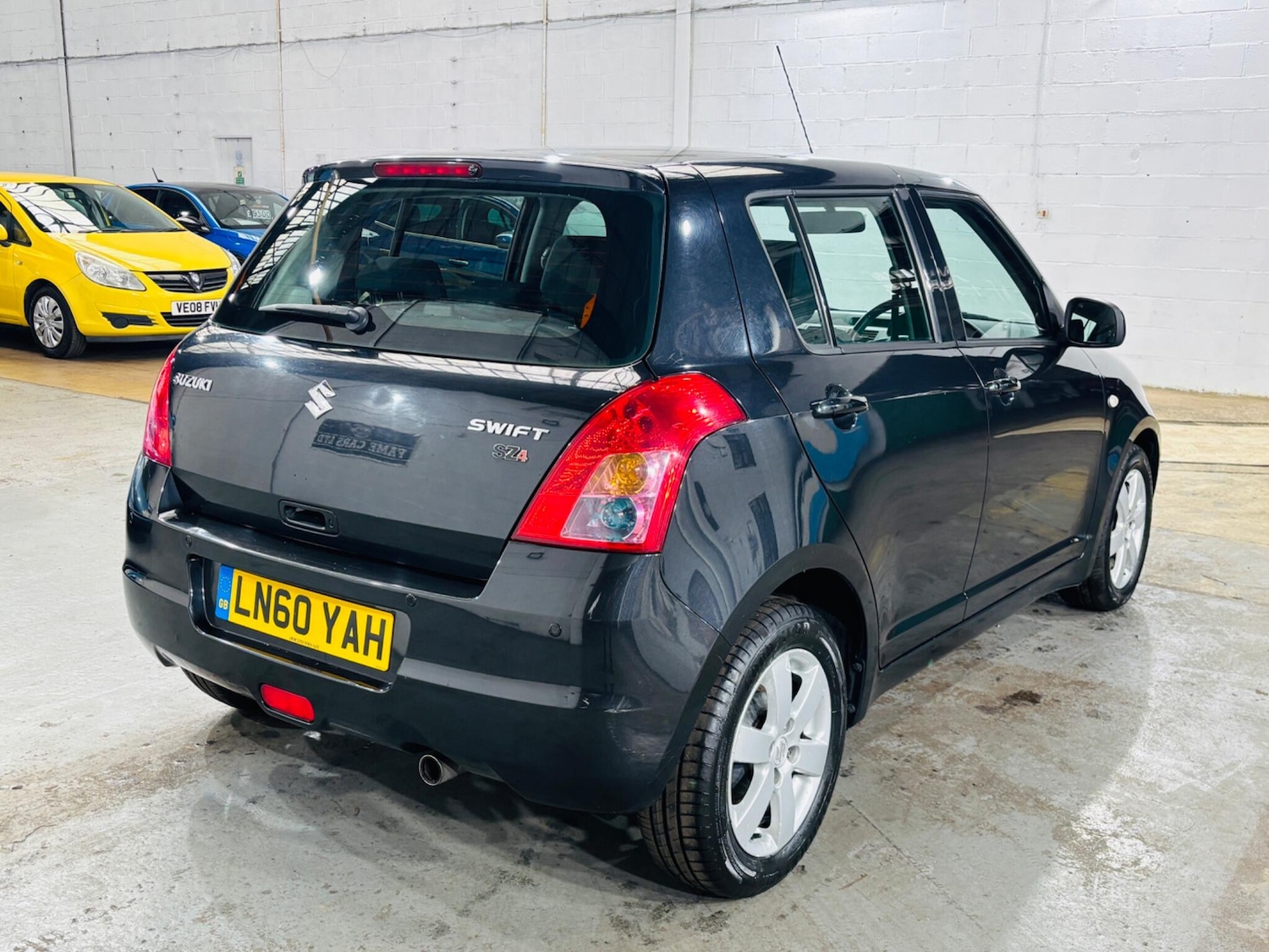 Used Suzuki Swift 2010 for sale - 77908450: Photo 5