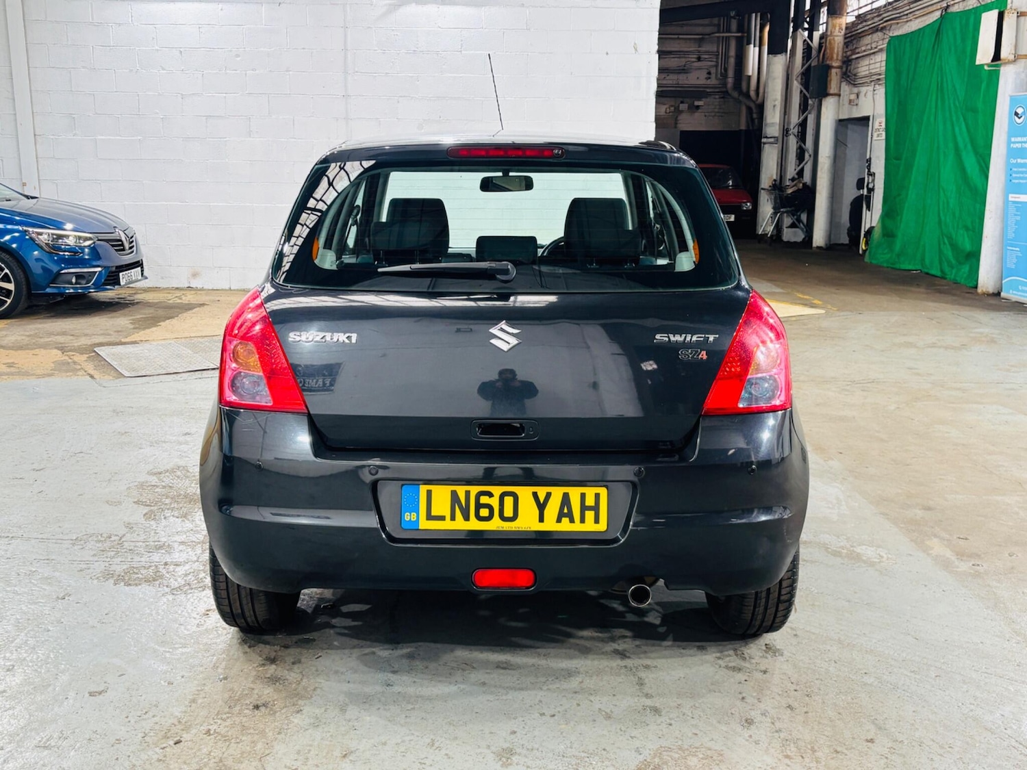 Used Suzuki Swift 2010 for sale - 77908450: Photo 6