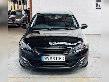 Used Peugeot 308 2016 for sale - 79248824: Photo