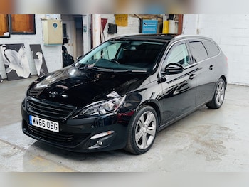 Used Peugeot 308 2016 for sale - 79248824: Photo