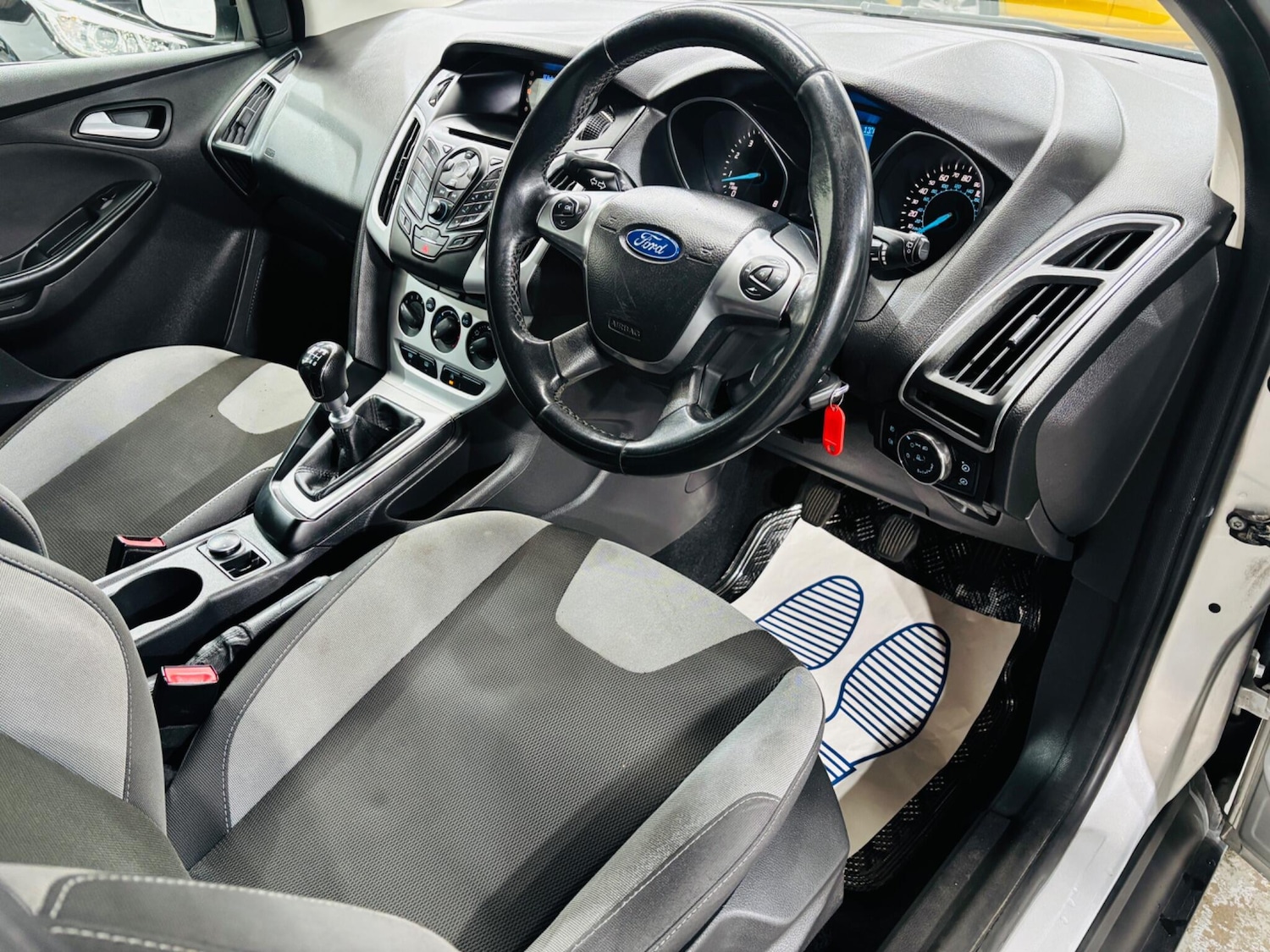 Used Ford Focus for sale - 78136148: Photo 10