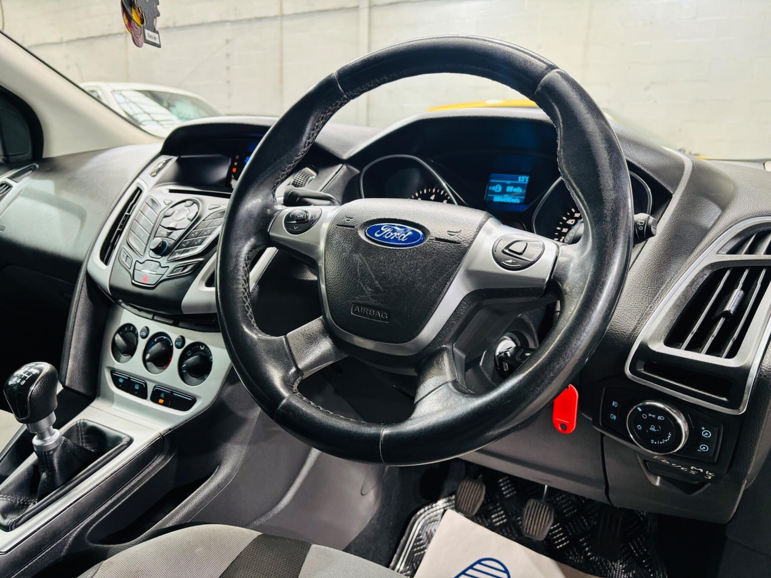 Used Ford Focus for sale - 78136148: Photo 11