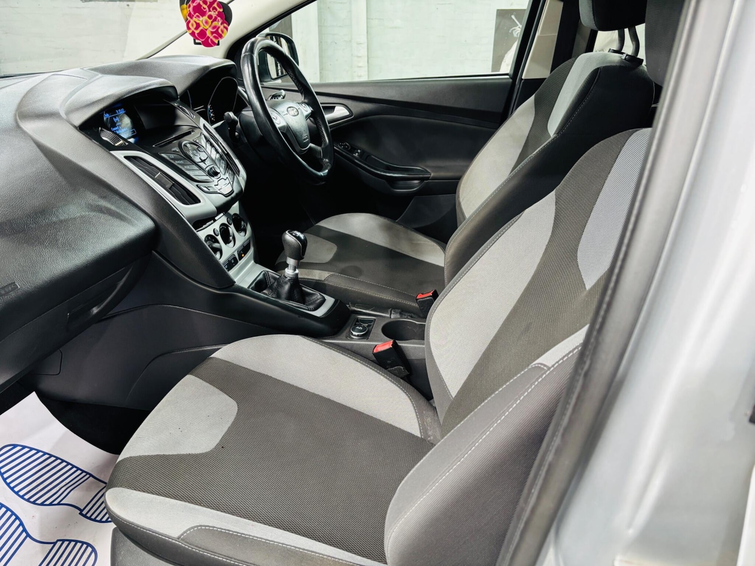 Used Ford Focus for sale - 78136148: Photo 13