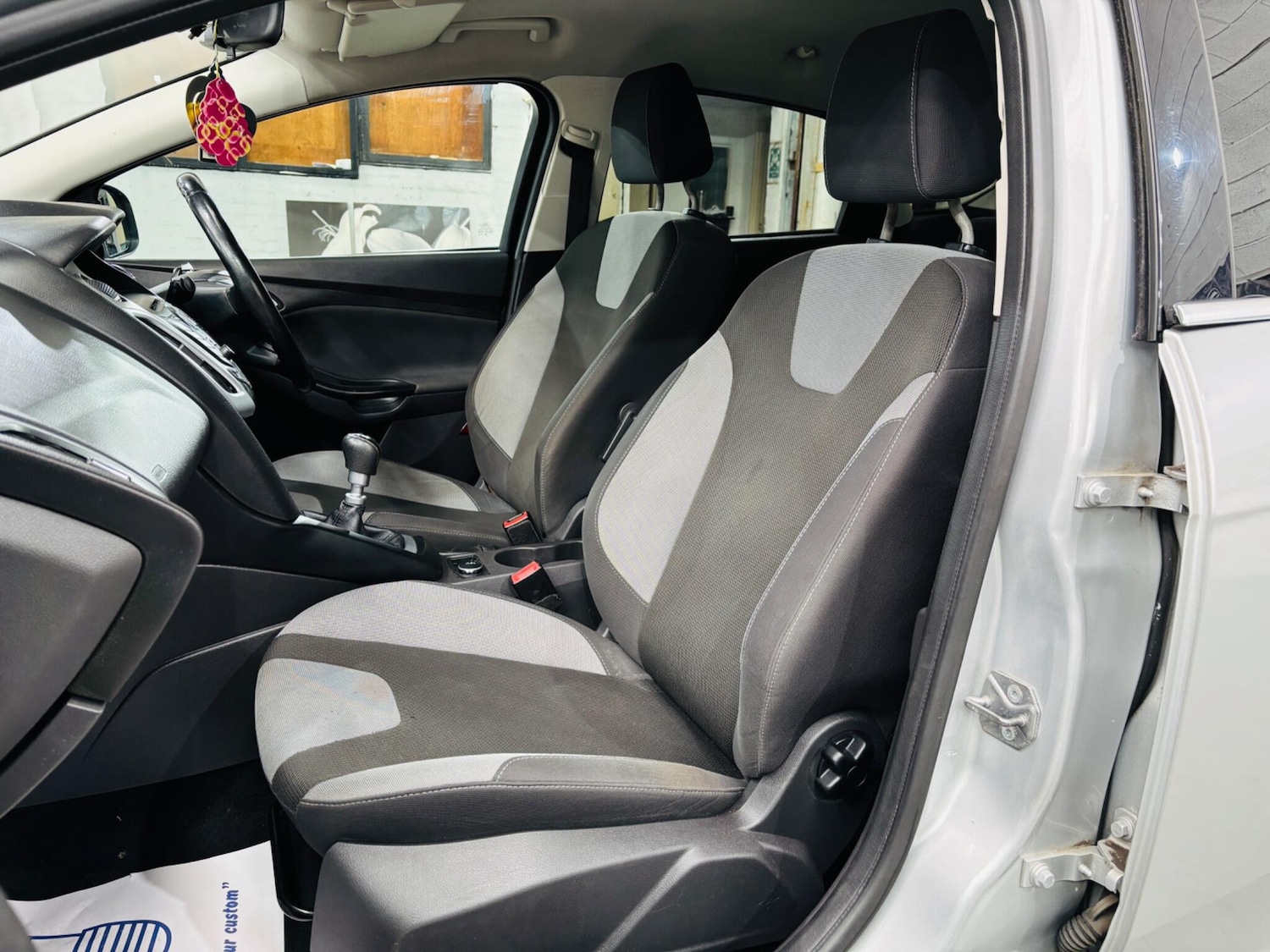 Used Ford Focus for sale - 78136148: Photo 14