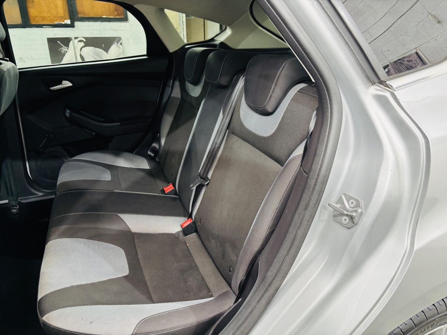 Used Ford Focus for sale - 78136148: Photo 15