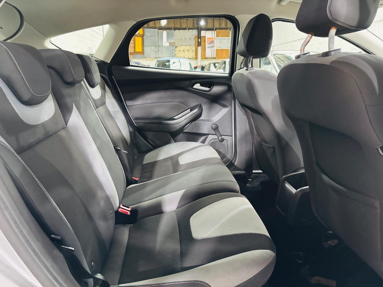 Used Ford Focus for sale - 78136148: Photo 16