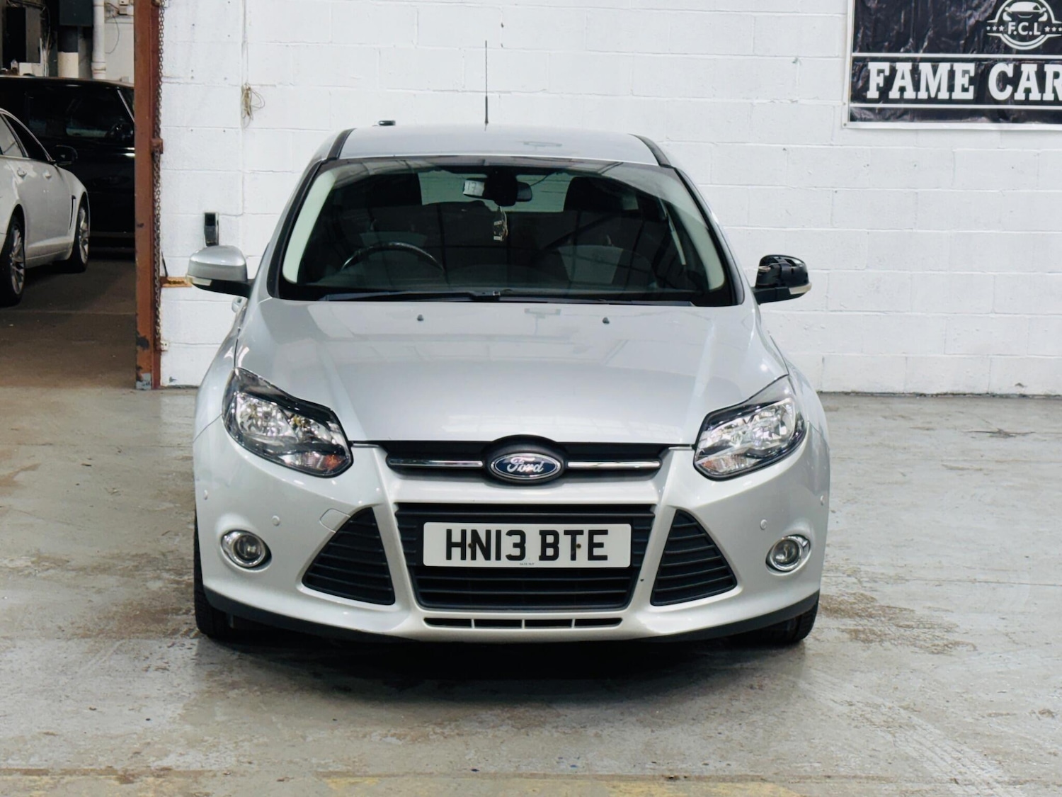 Used Ford Focus for sale - 78136148: Photo 2