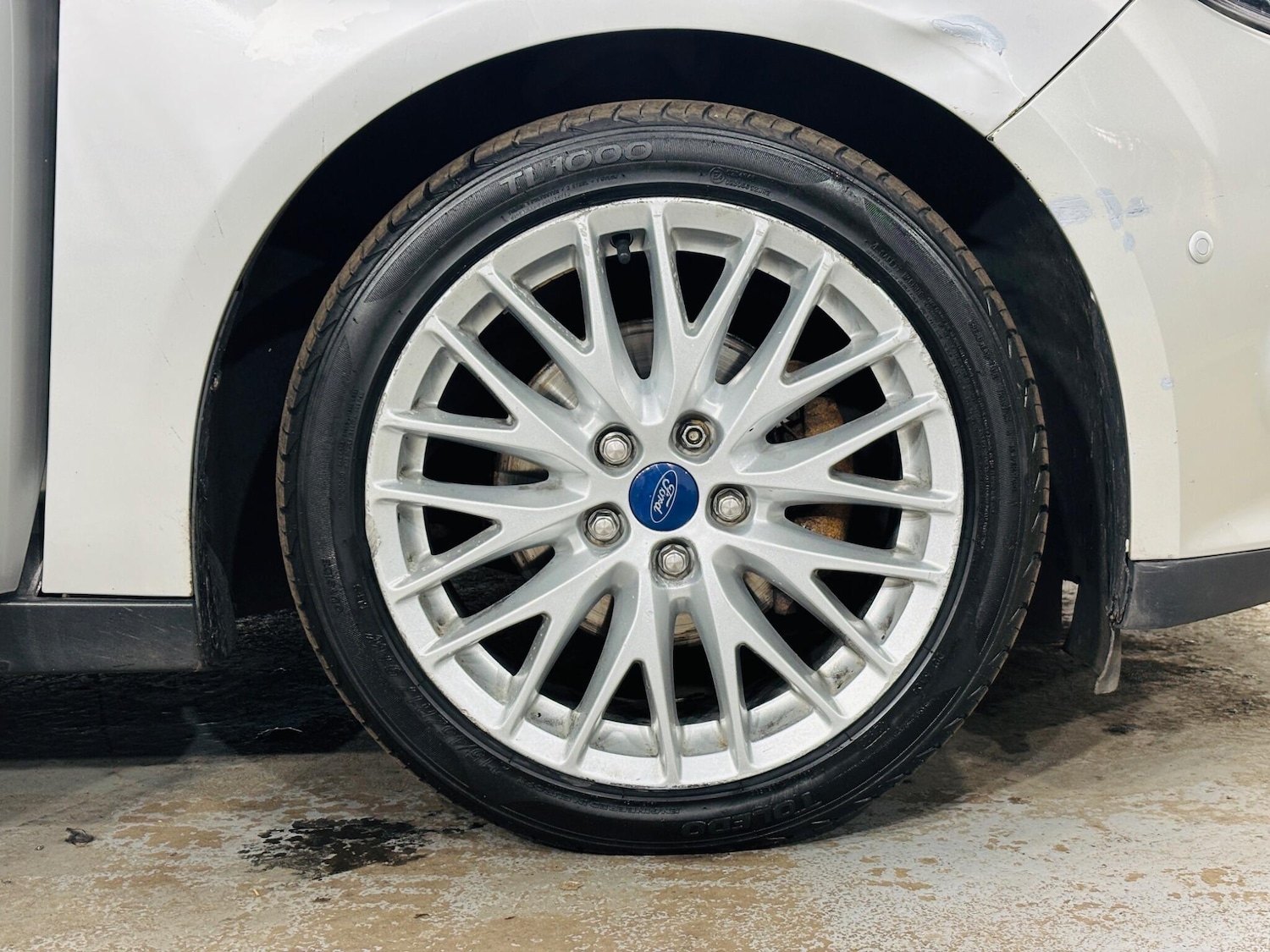 Used Ford Focus for sale - 78136148: Photo 25