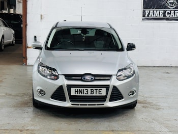 Used Ford Focus 2013 for sale - 78136148: Photo