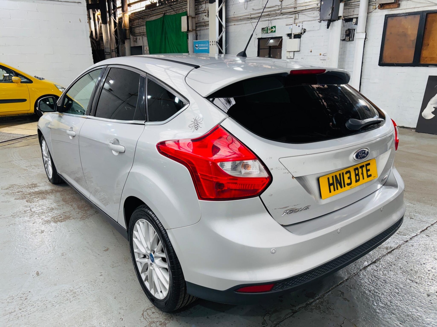 Used Ford Focus for sale - 78136148: Photo 7