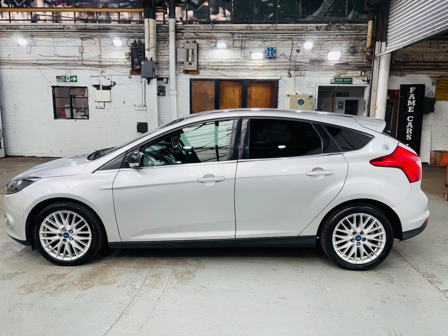 Used Ford Focus for sale - 78136148: Photo 9