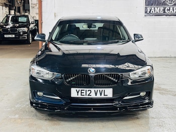Used BMW 3 Series 2012 for sale - 75622925: Photo